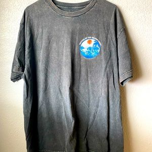 Brandy Melville Graphic T